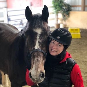 Meet your Posher, Katrina